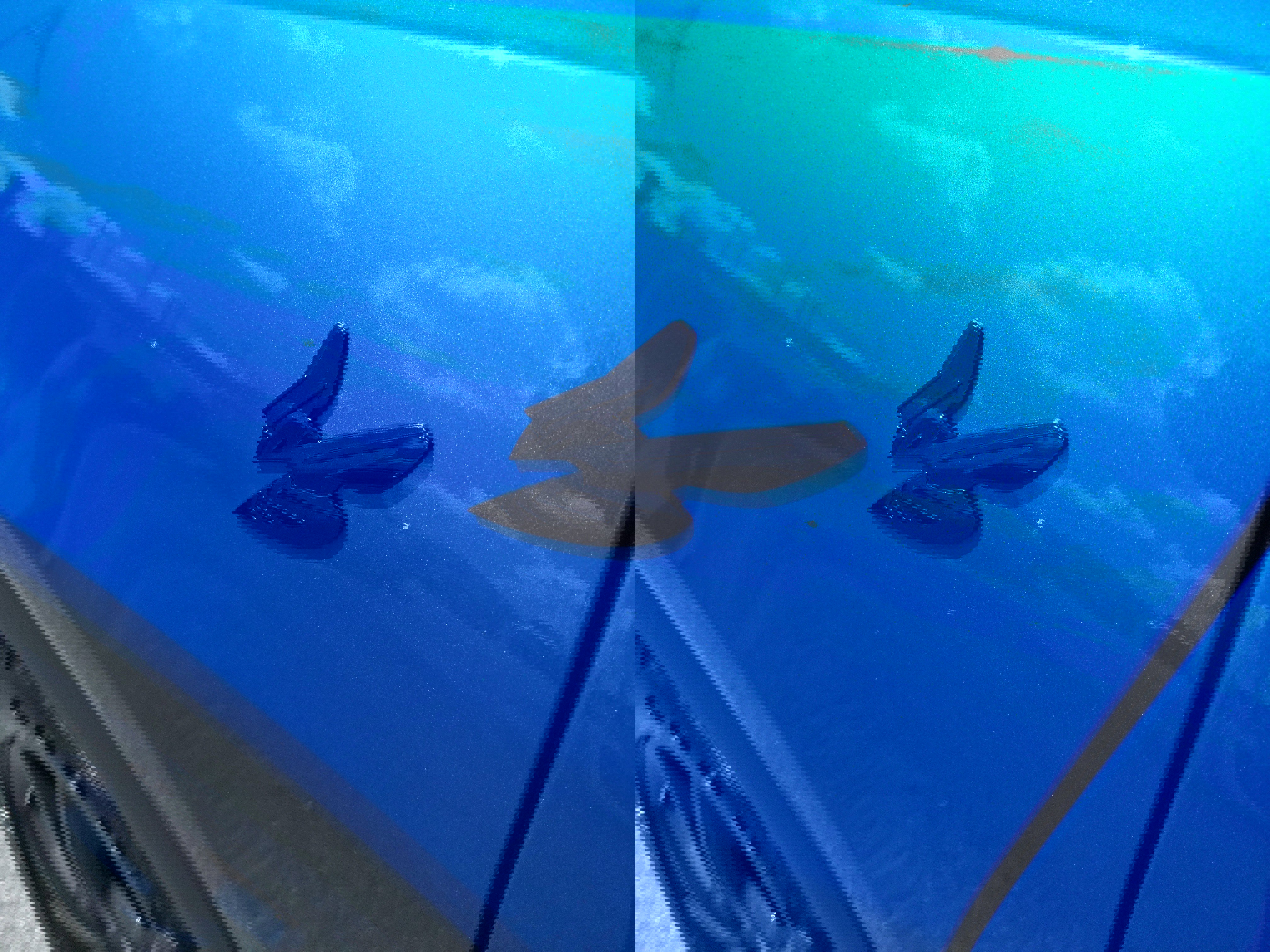 New 2025 Dodge Hornet GT w/ GT Blacktop Package image 9