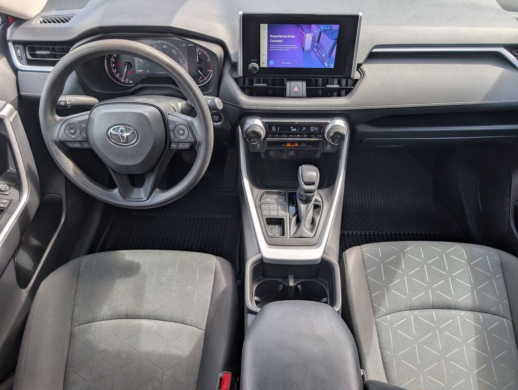 Certified 2023 Toyota RAV4 XLE AWD/4WD image 28