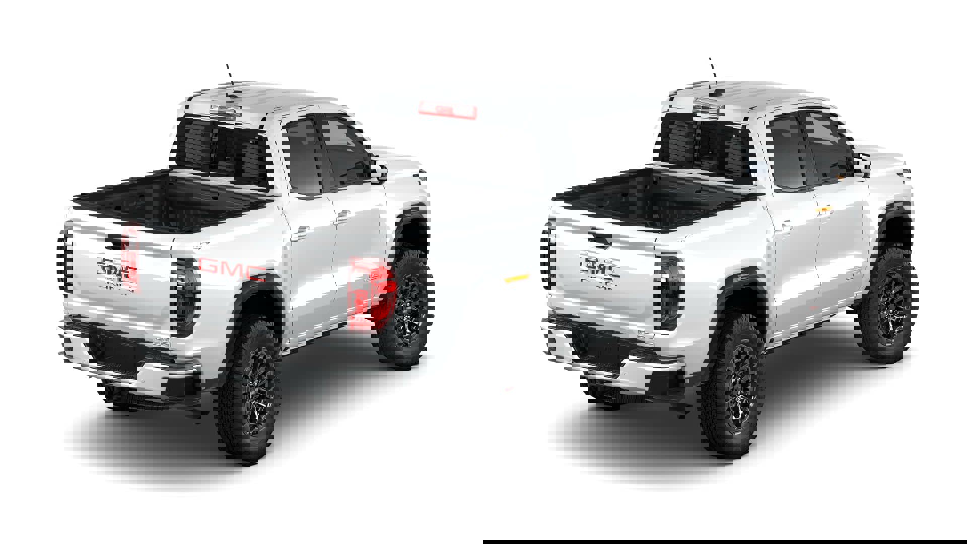 New 2026 GMC Canyon Elevation w/ Convenience Package image 11