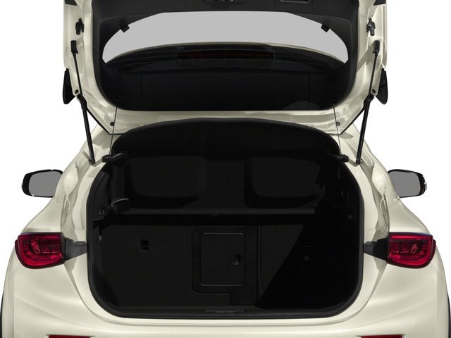 Used 2018 INFINITI QX30 w/ Cargo Package image 15