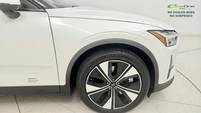 Used 2023 Polestar Polestar 2 w/ Pilot Pack FWD image 23
