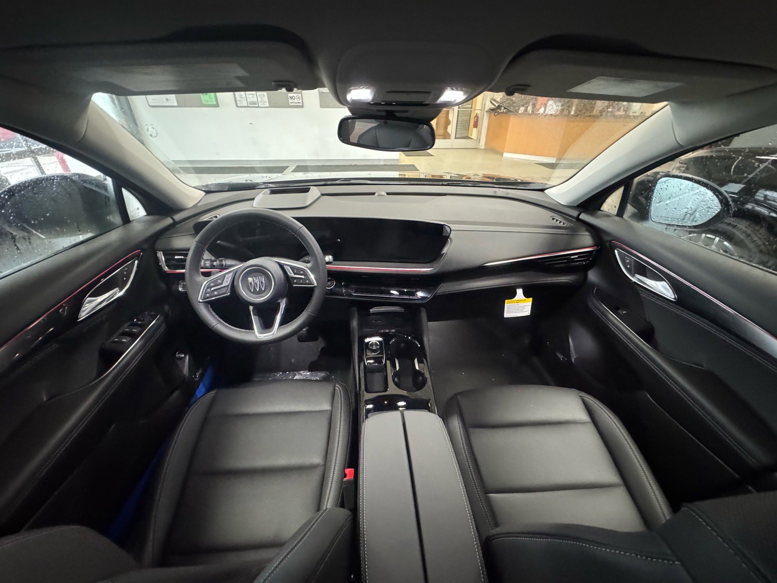New 2026 Buick Envision Preferred image 13