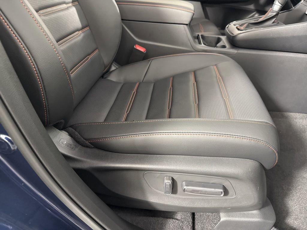 New 2026 Honda CR-V Sport-L image 25