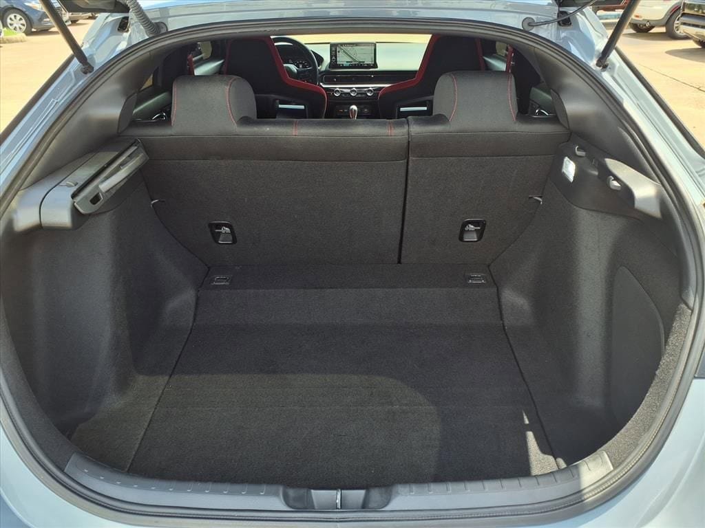 Used 2024 Honda Civic Type R image 13