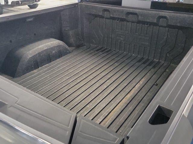 Used 2024 GMC Sierra 1500 Denali Ultimate AWD/4WD image 9