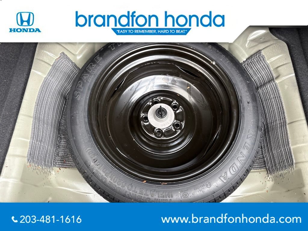 Used 2023 Honda Civic LX image 30