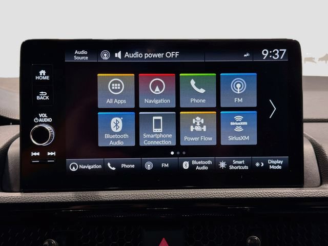 Used 2023 Honda CR-V Sport Touring image 13
