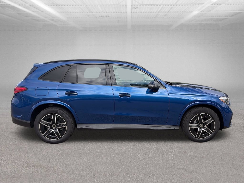 New 2027 Mercedes-Benz GLC 300 4MATIC image 6