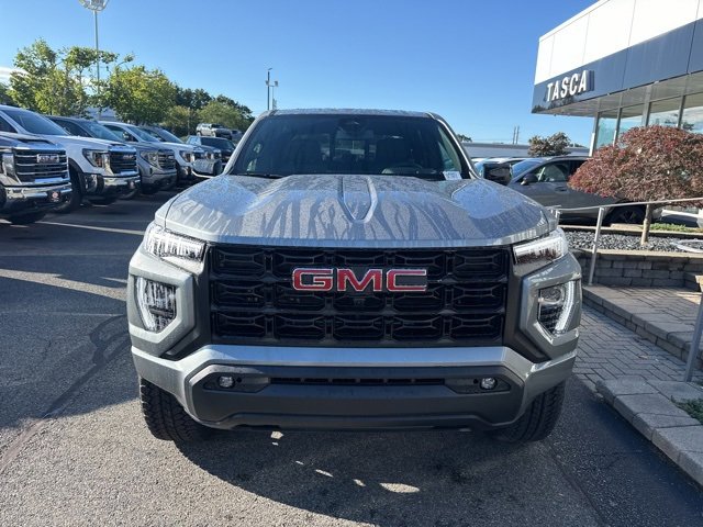 New 2026 GMC Canyon Elevation w/ Convenience Package image 2