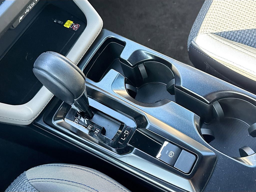 New 2026 Subaru Forester Premium image 20