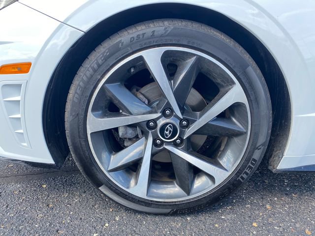 Used 2022 Hyundai Sonata Sport FWD image 23