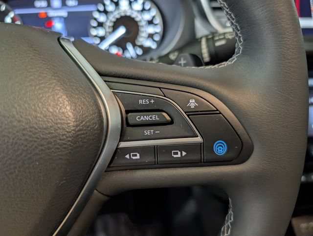 Used 2025 INFINITI QX50 Sport AWD/4WD image 19