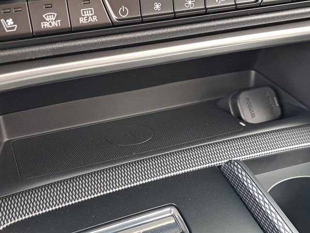 New 2026 MAZDA CX-90 Plug-In Hybrid w/ Premium Plus image 28