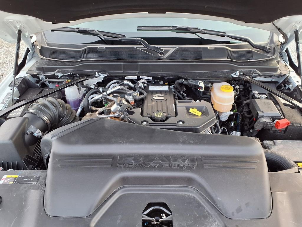 Used 2025 RAM 3500 Tradesman image 33