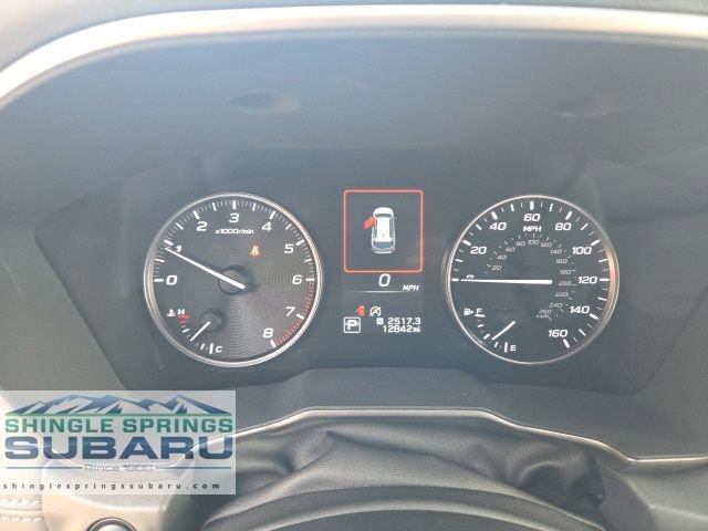 Certified 2025 Subaru Outback Onyx Edition AWD/4WD image 33