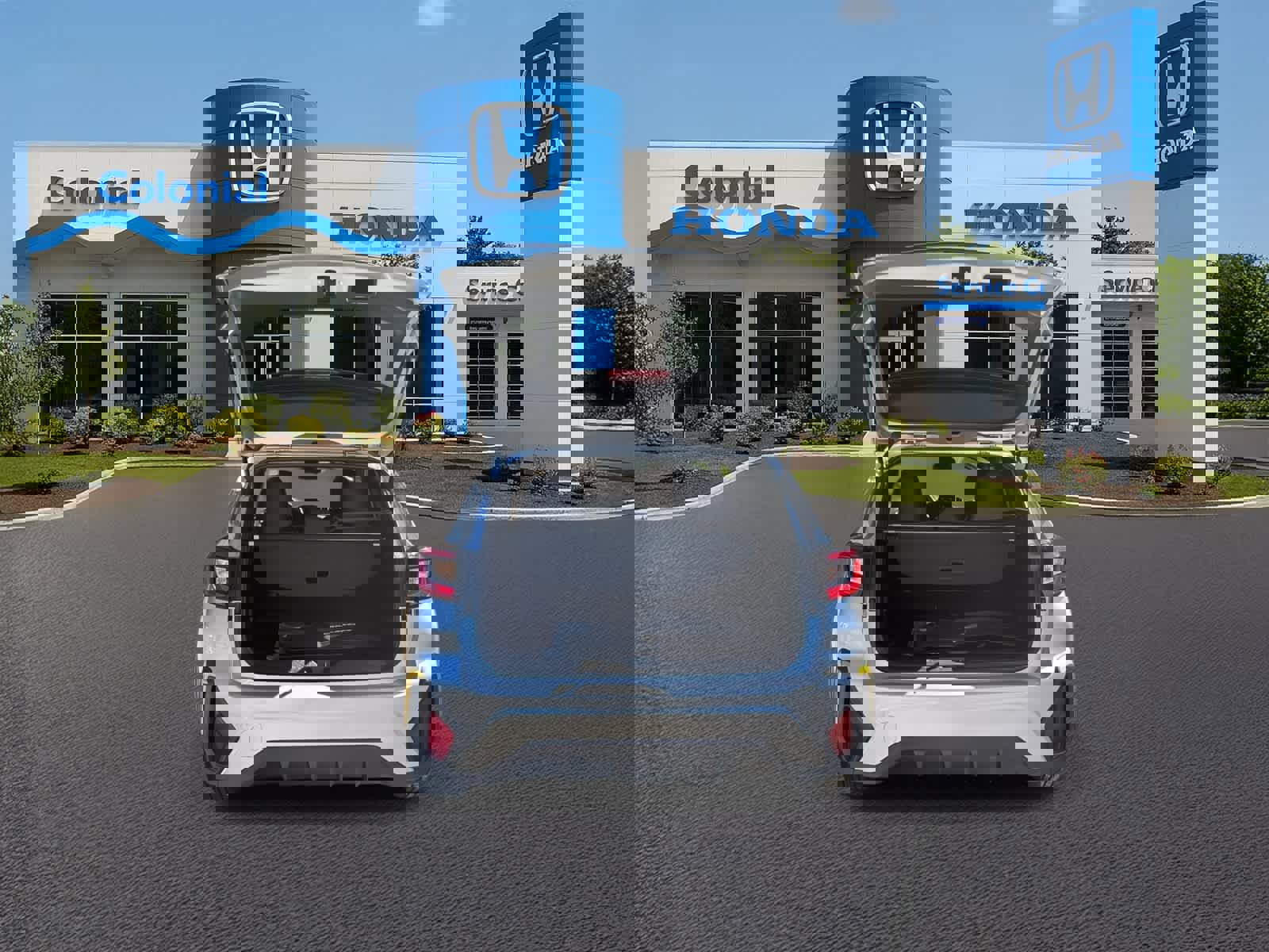 Used 2025 Subaru Crosstrek 2.5i Sport image 39