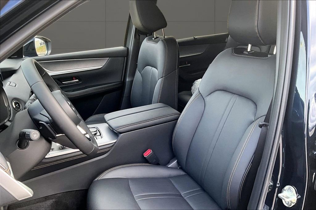 New 2026 MAZDA CX-90 Plug-In Hybrid w/Premium Sport image 9