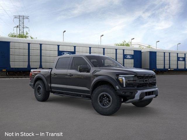 New 2025 Ford F150 Raptor image 7