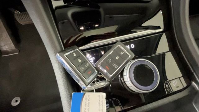 Used 2023 Jeep Grand Cherokee 30th Anniversary AWD/4WD image 29