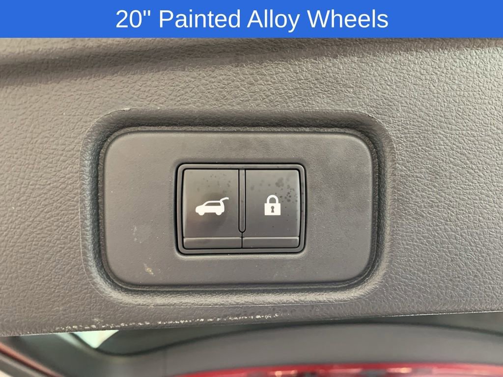 Used 2023 Nissan Pathfinder SL w/ SL Premium Package image 18