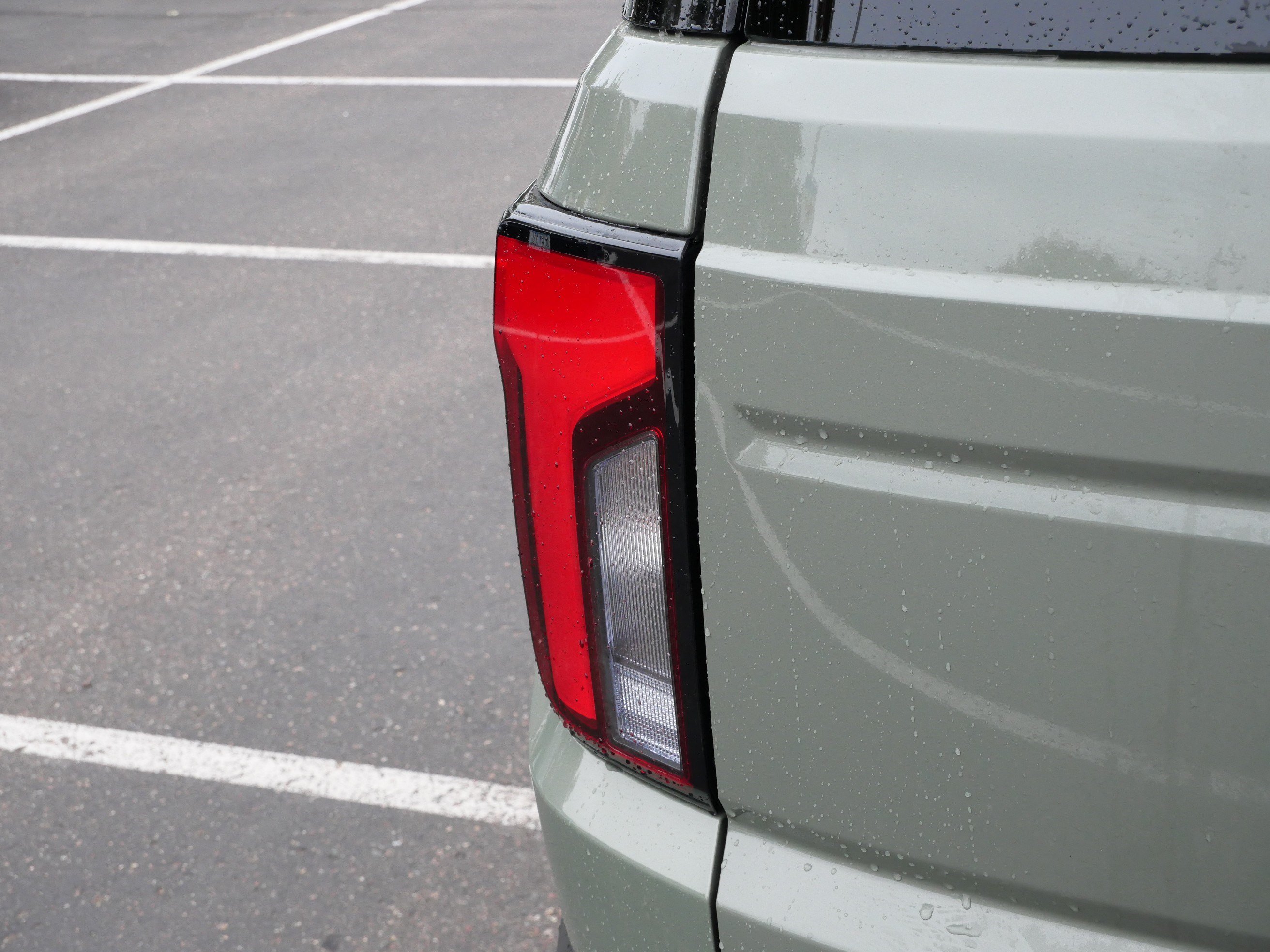 Certified 2026 Honda Passport TrailSport Elite image 17
