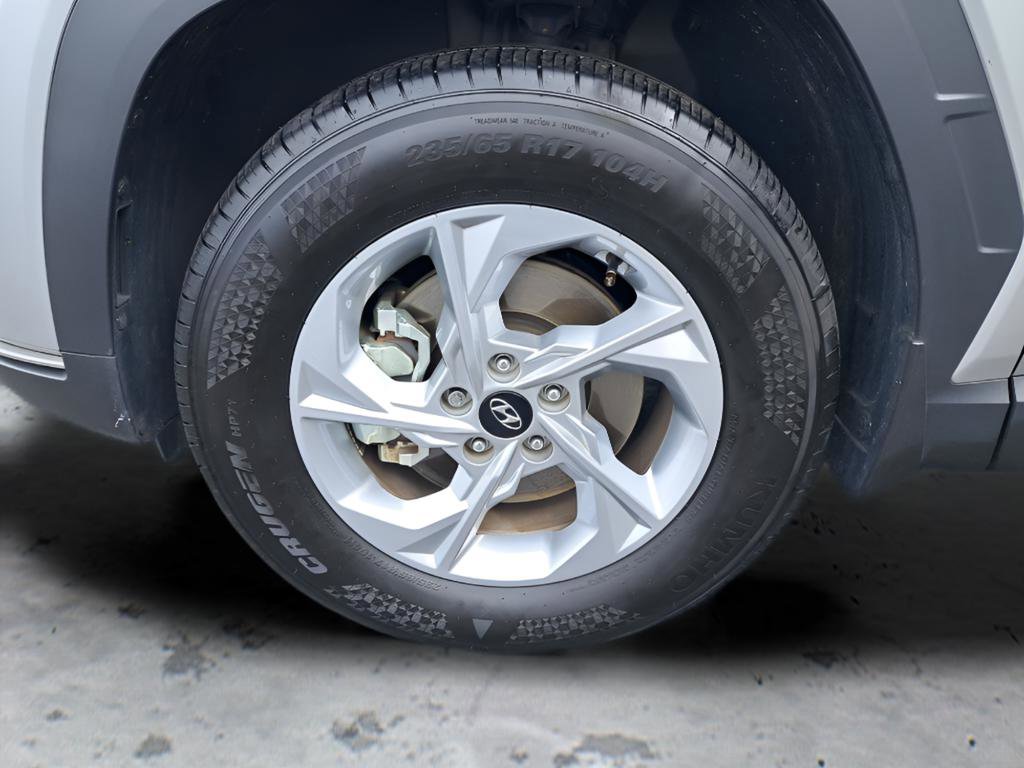 Used 2024 Hyundai Tucson SEL AWD/4WD image 9