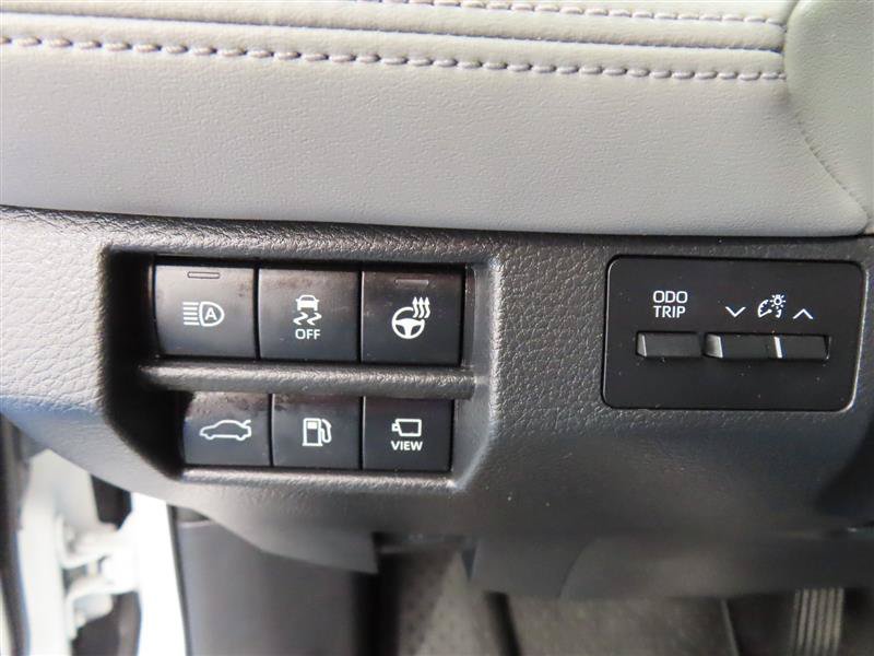 Used 2019 Toyota Avalon Limited w/ Advanced Safety Package FWD image 19