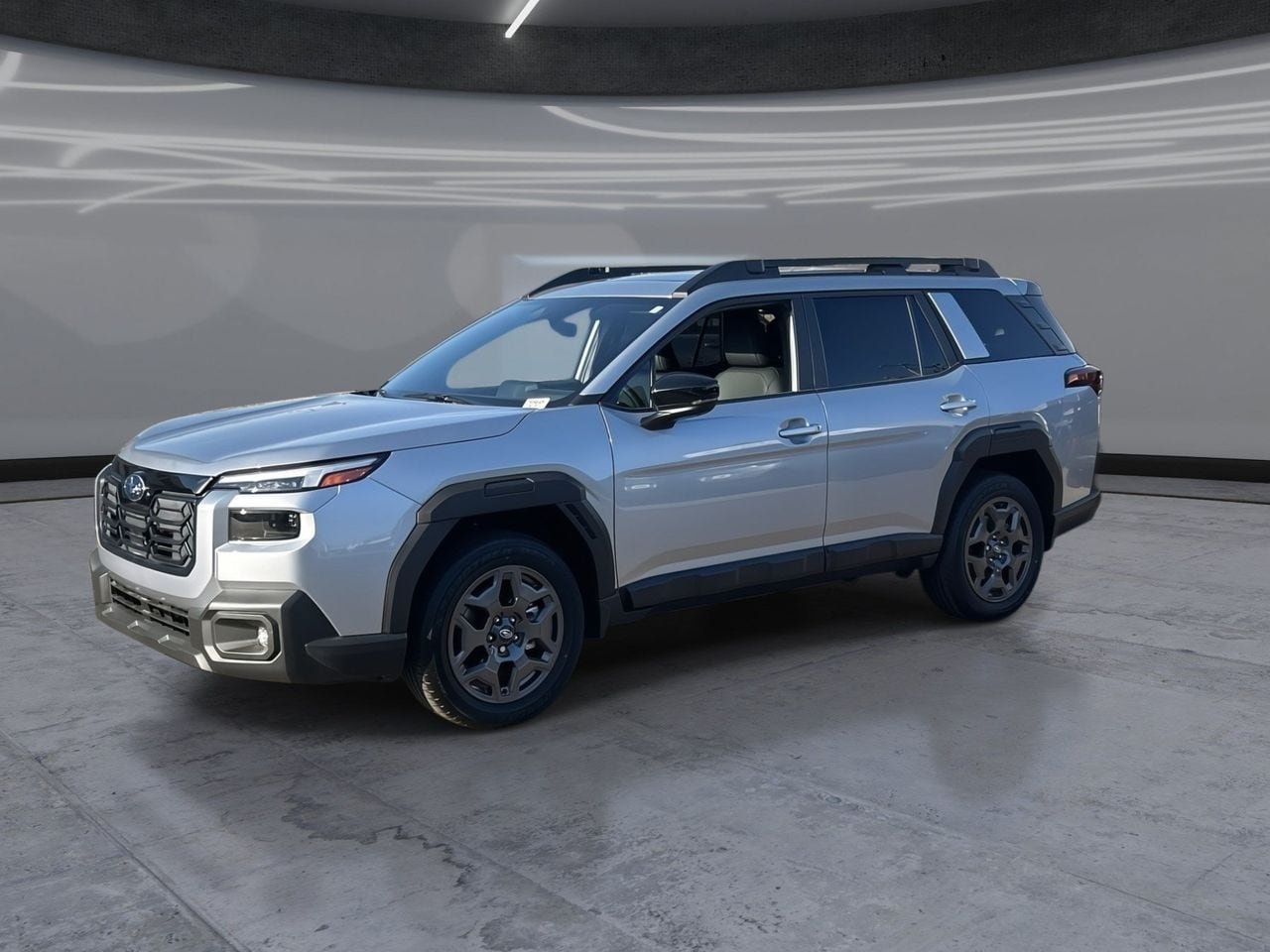 New 2026 Subaru Outback Premium AWD/4WD image 3