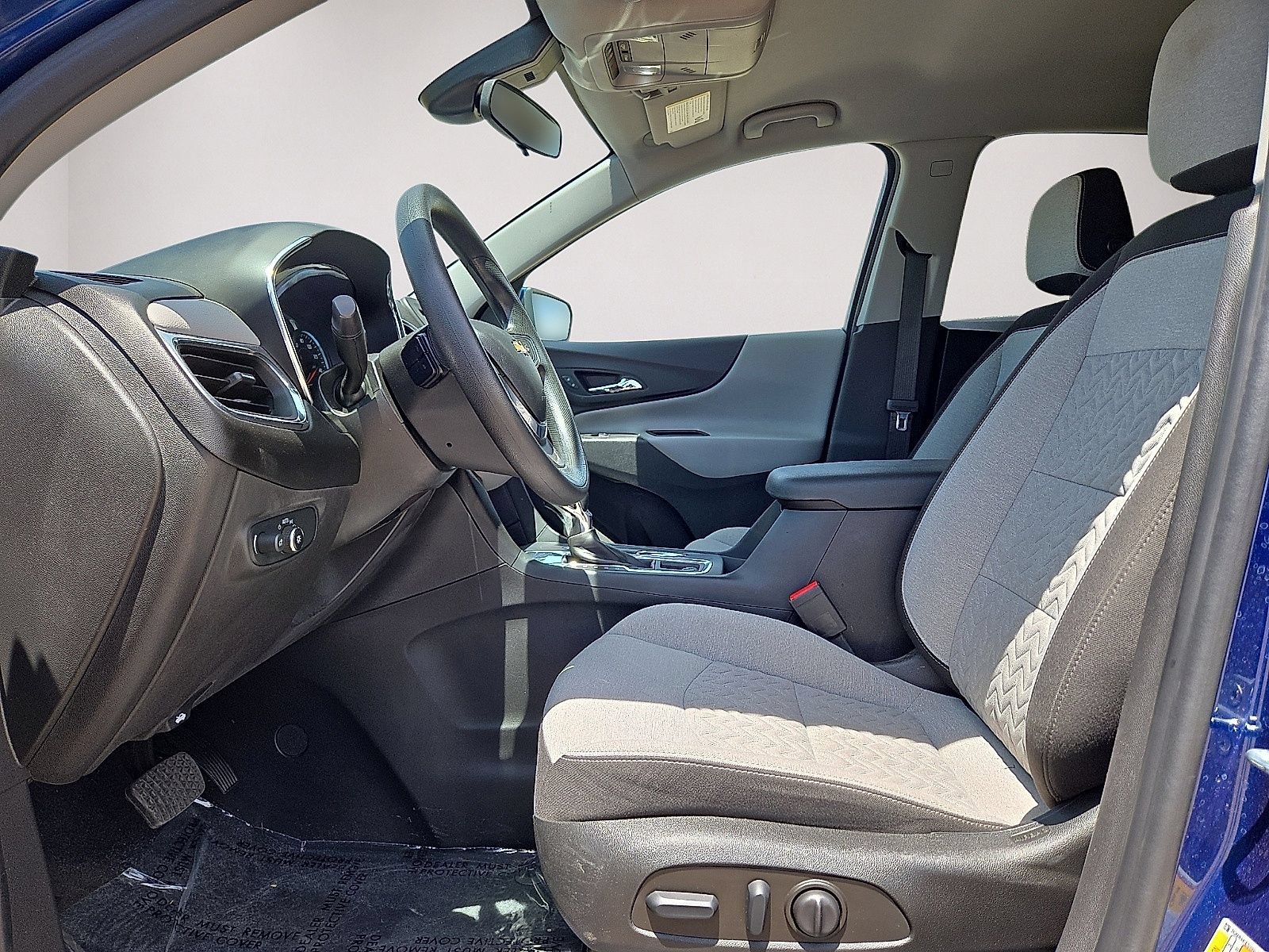Used 2022 Chevrolet Equinox LT FWD image 23