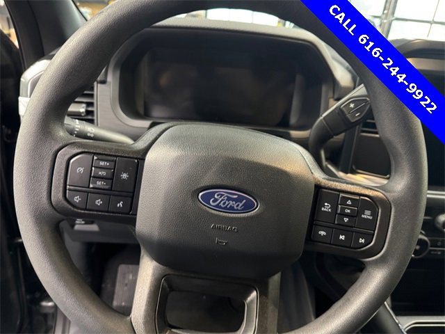 Used 2025 Ford F150 STX w/ Equipment Group 200A image 19