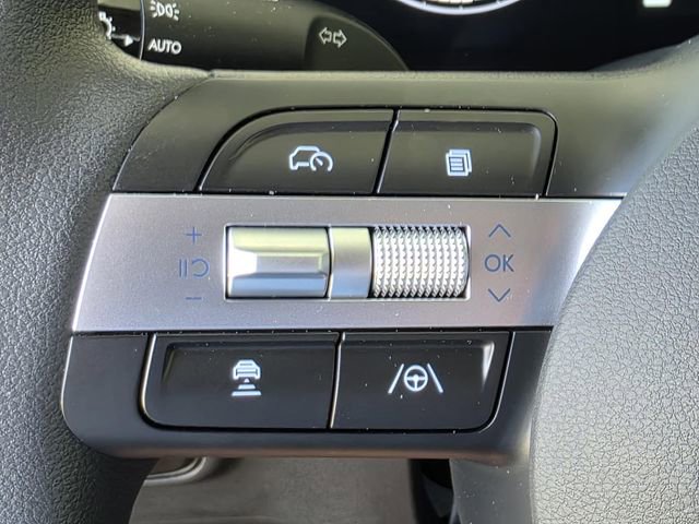 Used 2026 Hyundai Tucson SEL image 27