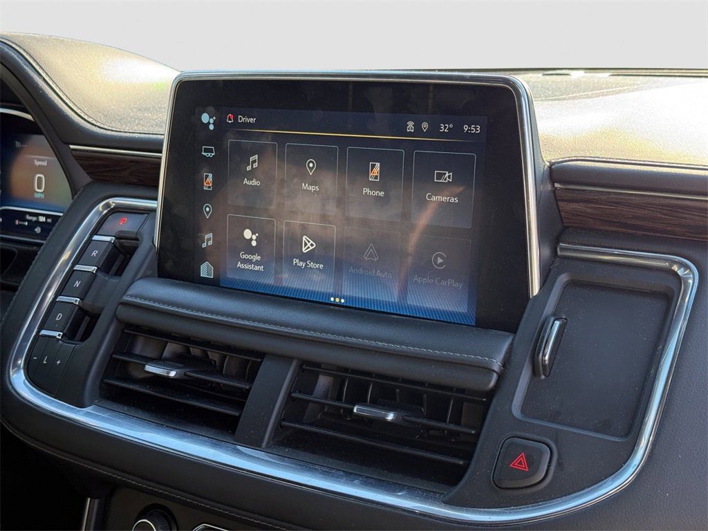 Used 2023 Chevrolet Tahoe LT w/ Luxury Package image 16