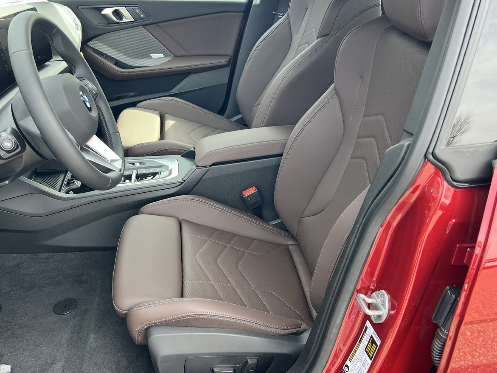 New 2025 BMW 228i xDrive w/ Premium Package AWD/4WD image 18