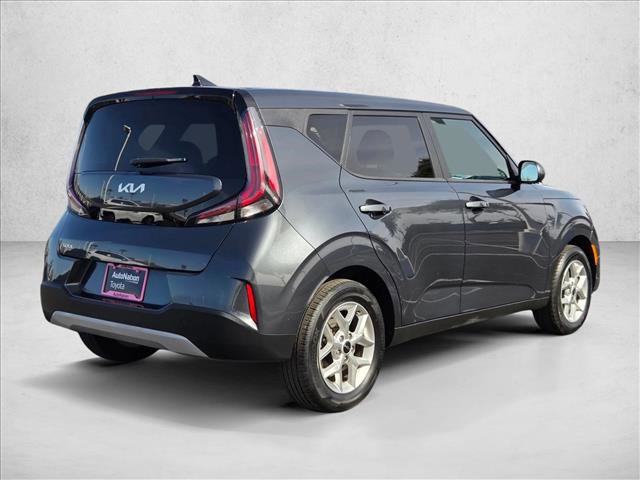 Used 2024 Kia Soul LX w/ Option Group 015 image 5
