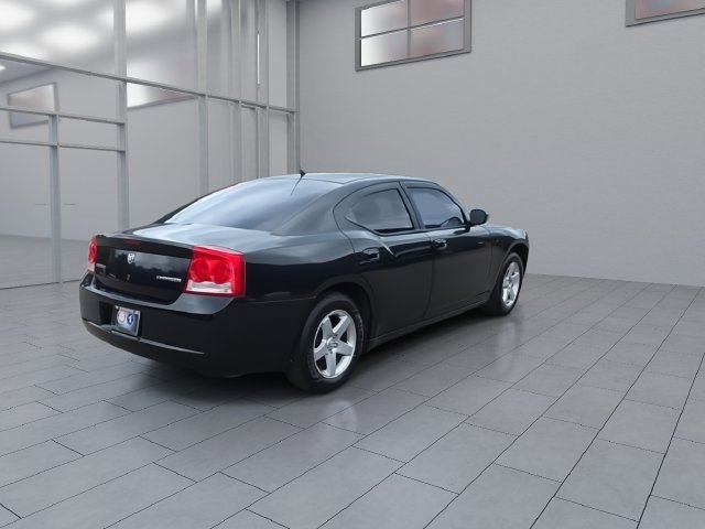 Used 2010 Dodge Charger SE RWD image 8