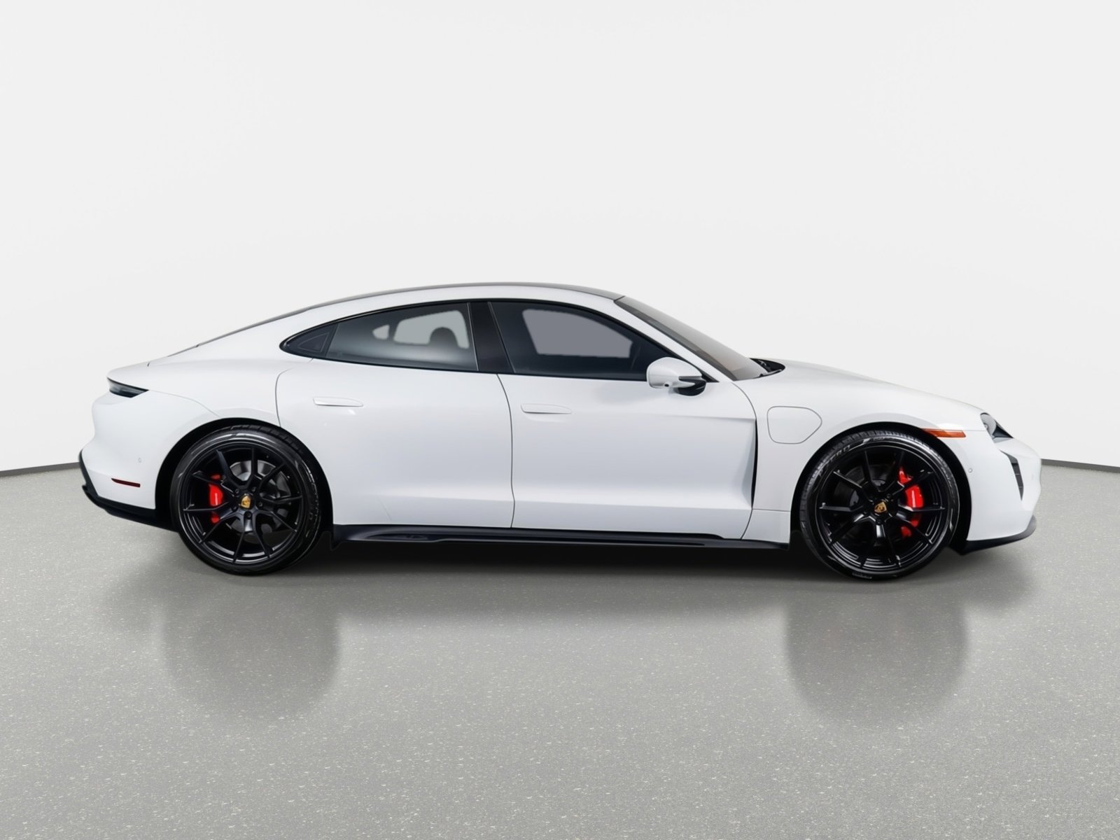Used 2024 Porsche Taycan GTS w/ Premium Package (P6U) AWD/4WD image 5