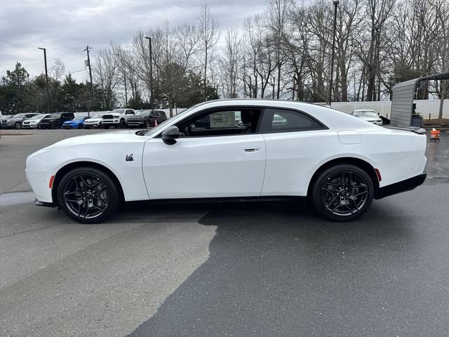 New 2026 Dodge Charger Scat Pack w/ Blacktop Package AWD/4WD image 10