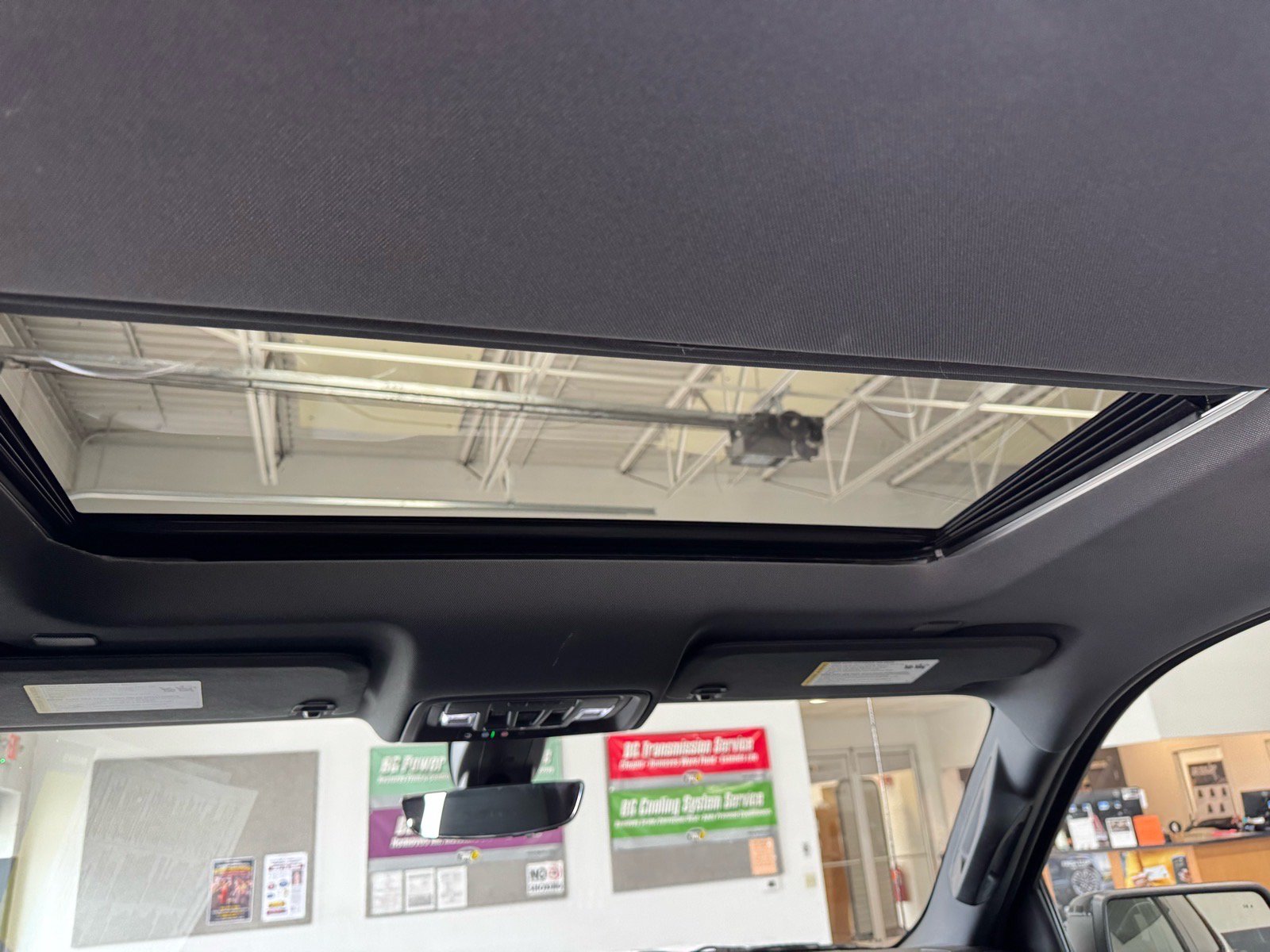 Used 2019 GMC Sierra 1500 AT4 w/ AT4 Premium Package AWD/4WD image 19