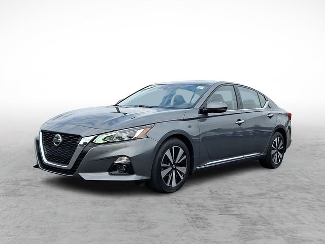 Used 2019 Nissan Altima 2.5 SL image 3