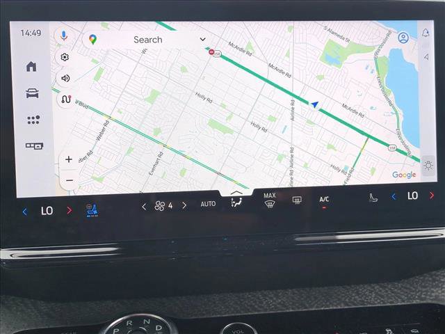 New 2026 Ford Expedition Tremor image 14