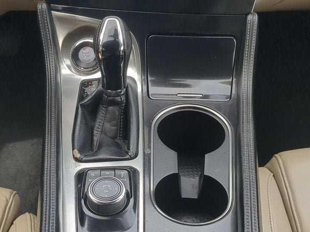 Used 2018 Nissan Maxima Platinum FWD image 17