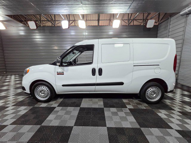 Used 2022 RAM ProMaster City Wagon image 8