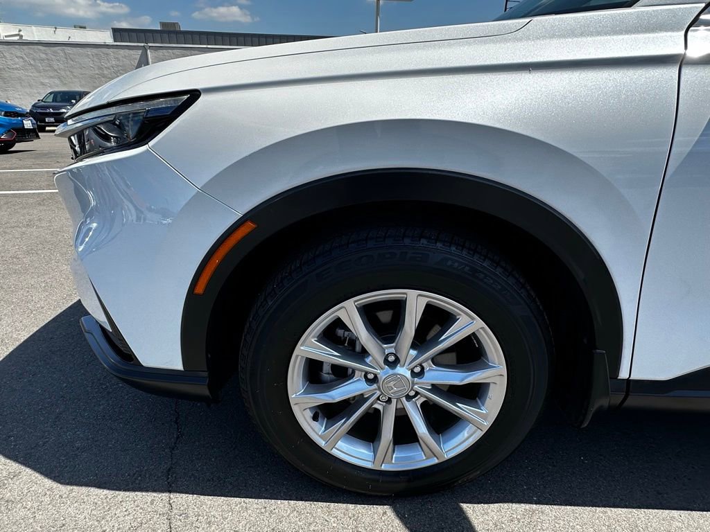 Used 2023 Honda CR-V EX image 8