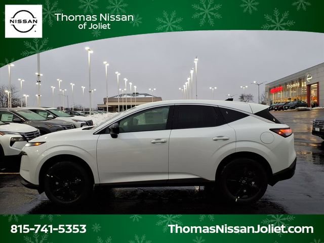 New 2026 Nissan Murano SV image 6