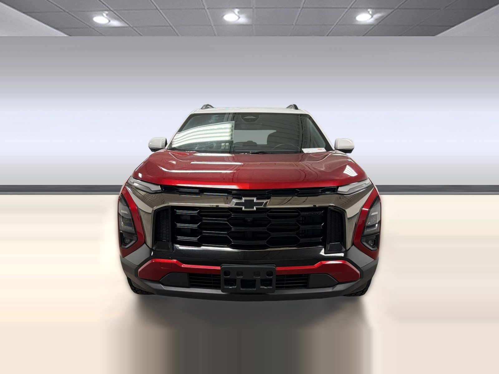 Used 2025 Chevrolet Equinox ACTIV w/ Safety and Technology Package AWD/4WD image 6