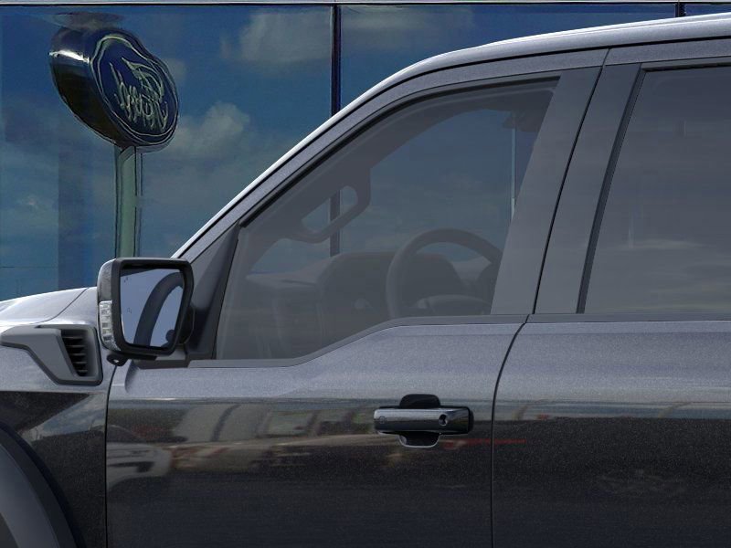 New 2025 Ford F150 Raptor image 20