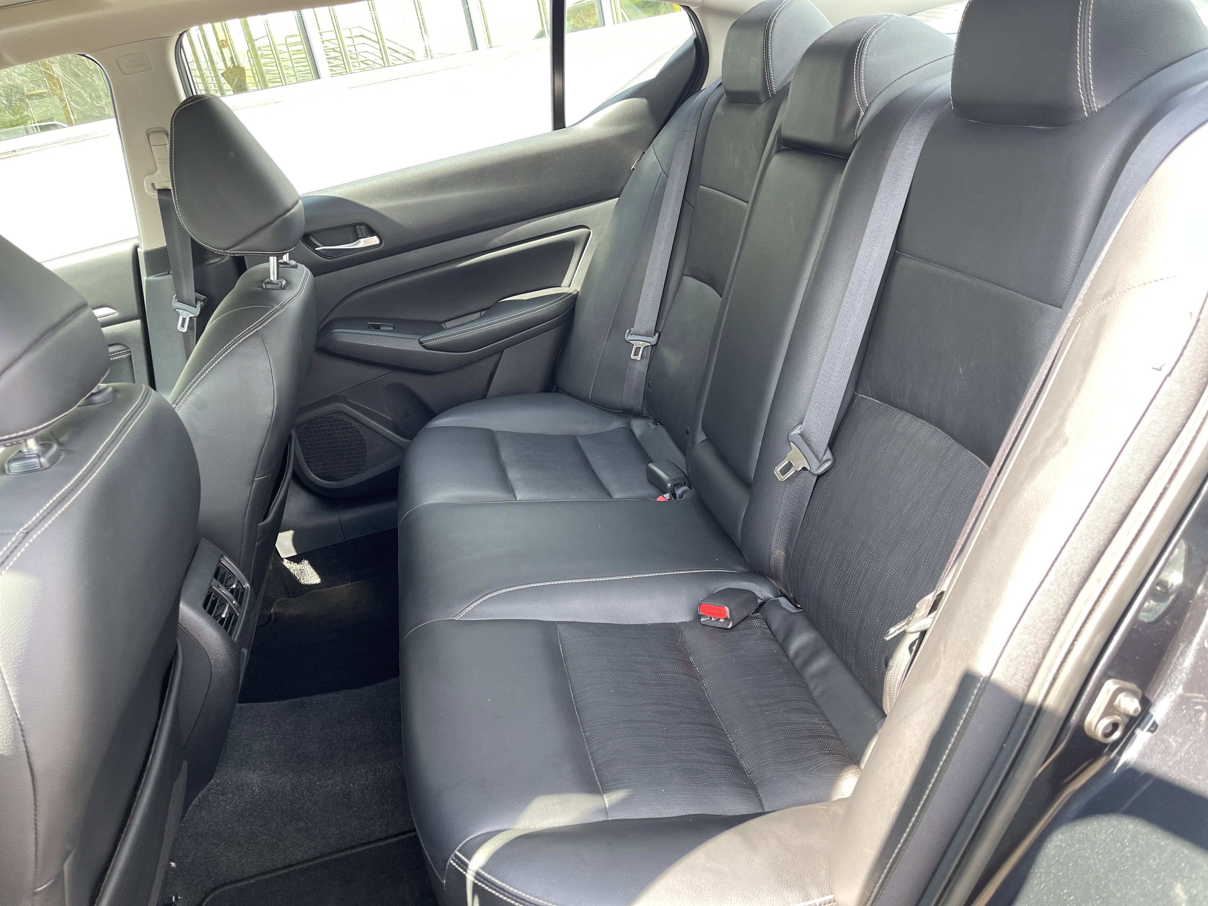 Used 2019 Nissan Altima 2.5 SL image 41