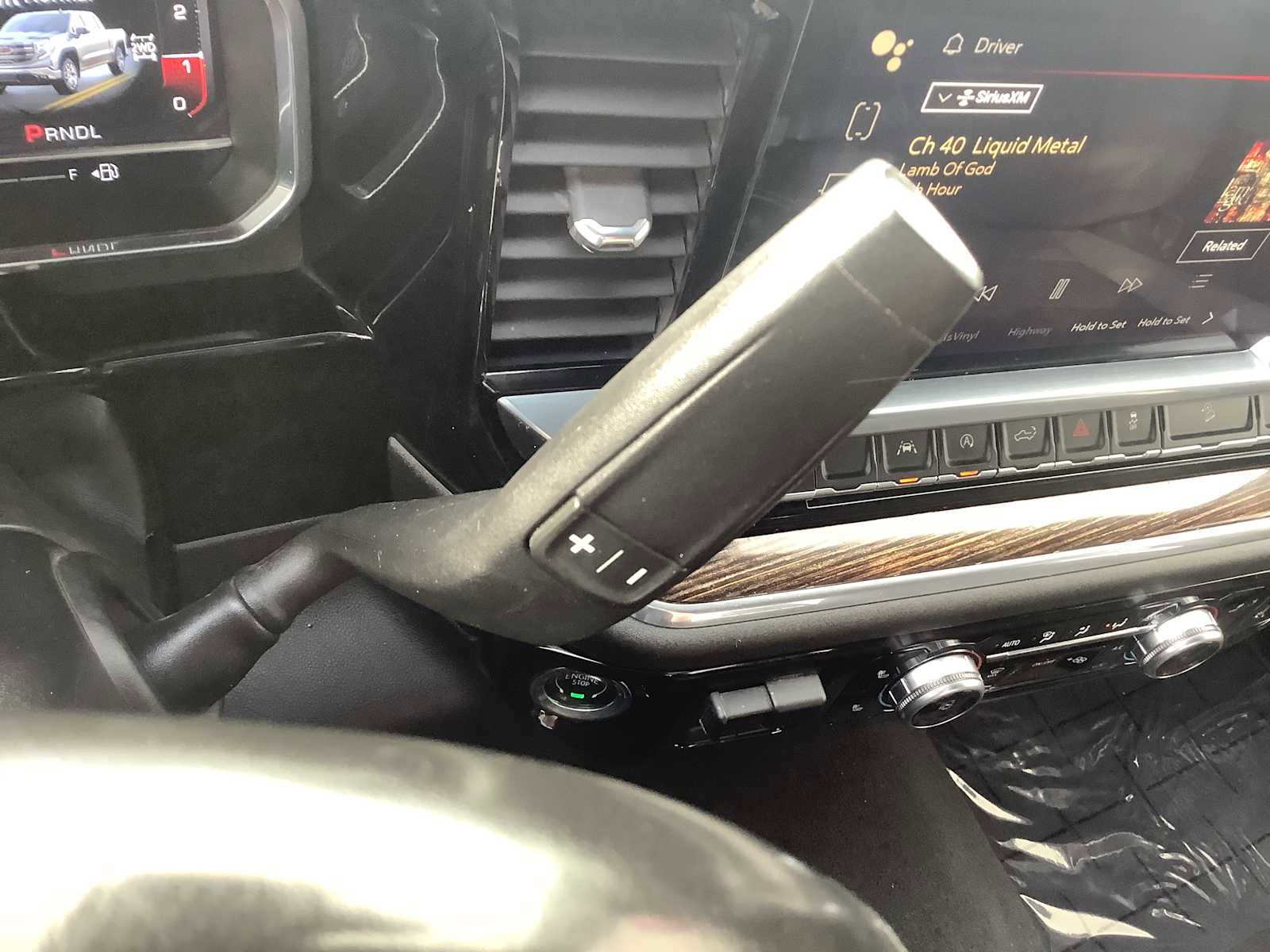 Used 2023 GMC Sierra 1500 SLE image 17