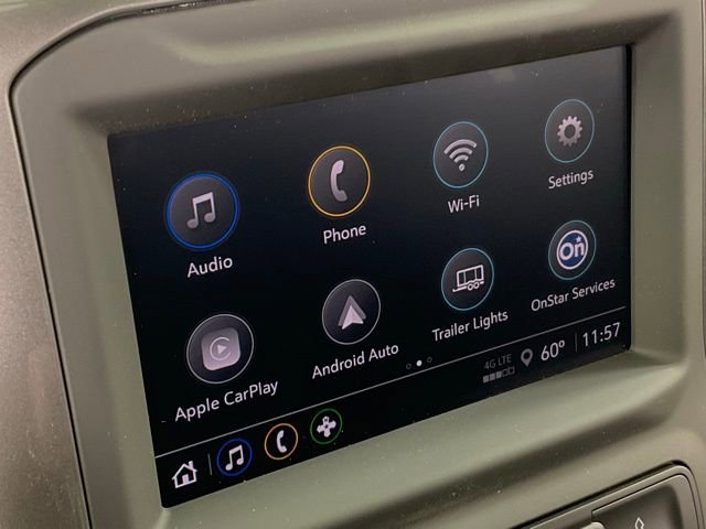 New 2025 GMC Sierra 1500 Pro w/ Graphite Edition image 16