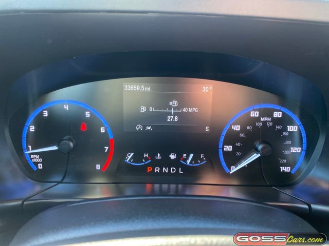 Used 2023 Ford Bronco Sport Big Bend image 17